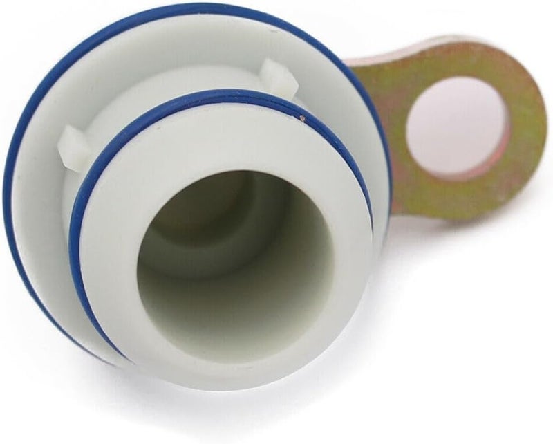 UINIEBOOM 4Pcs Non-MDS Expansion Plug,Cylinder Expansion Plug Replacement Fit for Chrysler/for Dodge/for Jeep Ram Hemi 5.7L 6.1L 53032221AA - Image 3